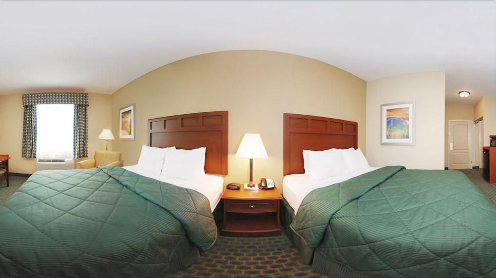 Comfort Inn & Suites Villa Rica Dış mekan fotoğraf