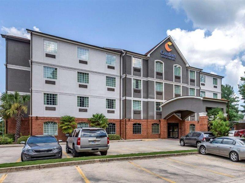 Comfort Inn & Suites Villa Rica Dış mekan fotoğraf
