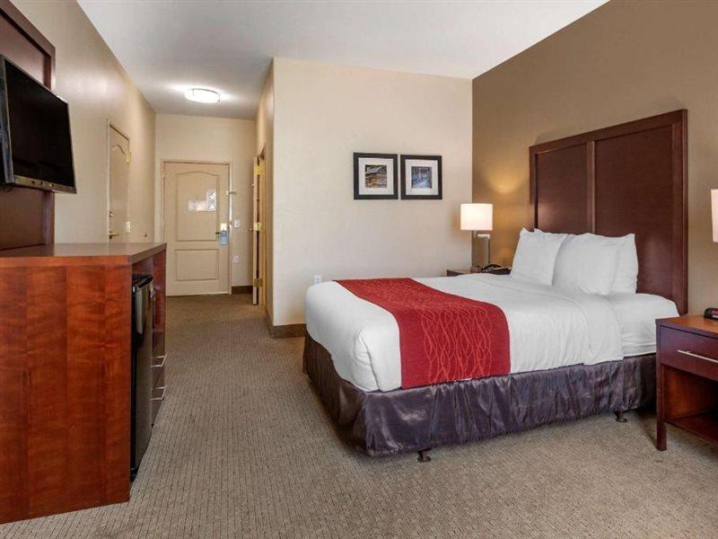 Comfort Inn & Suites Villa Rica Dış mekan fotoğraf