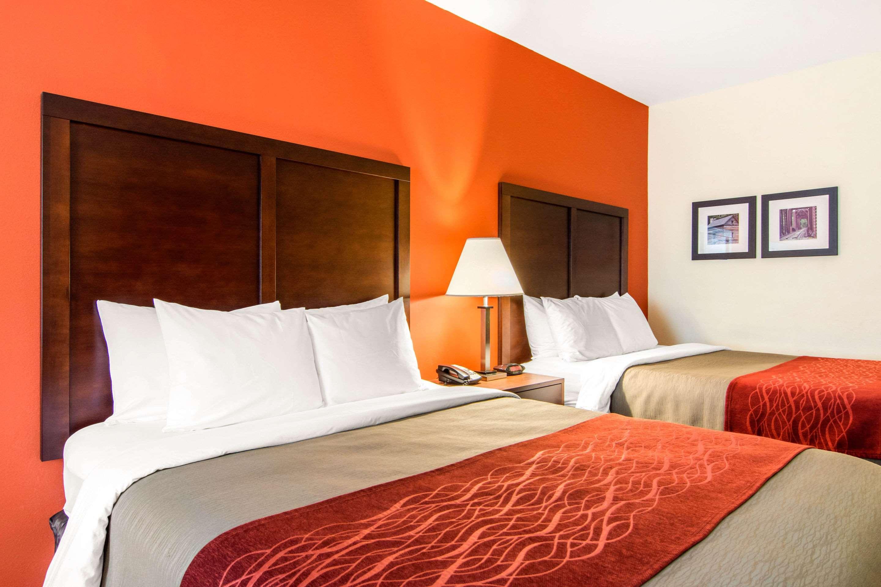 Comfort Inn & Suites Villa Rica Dış mekan fotoğraf