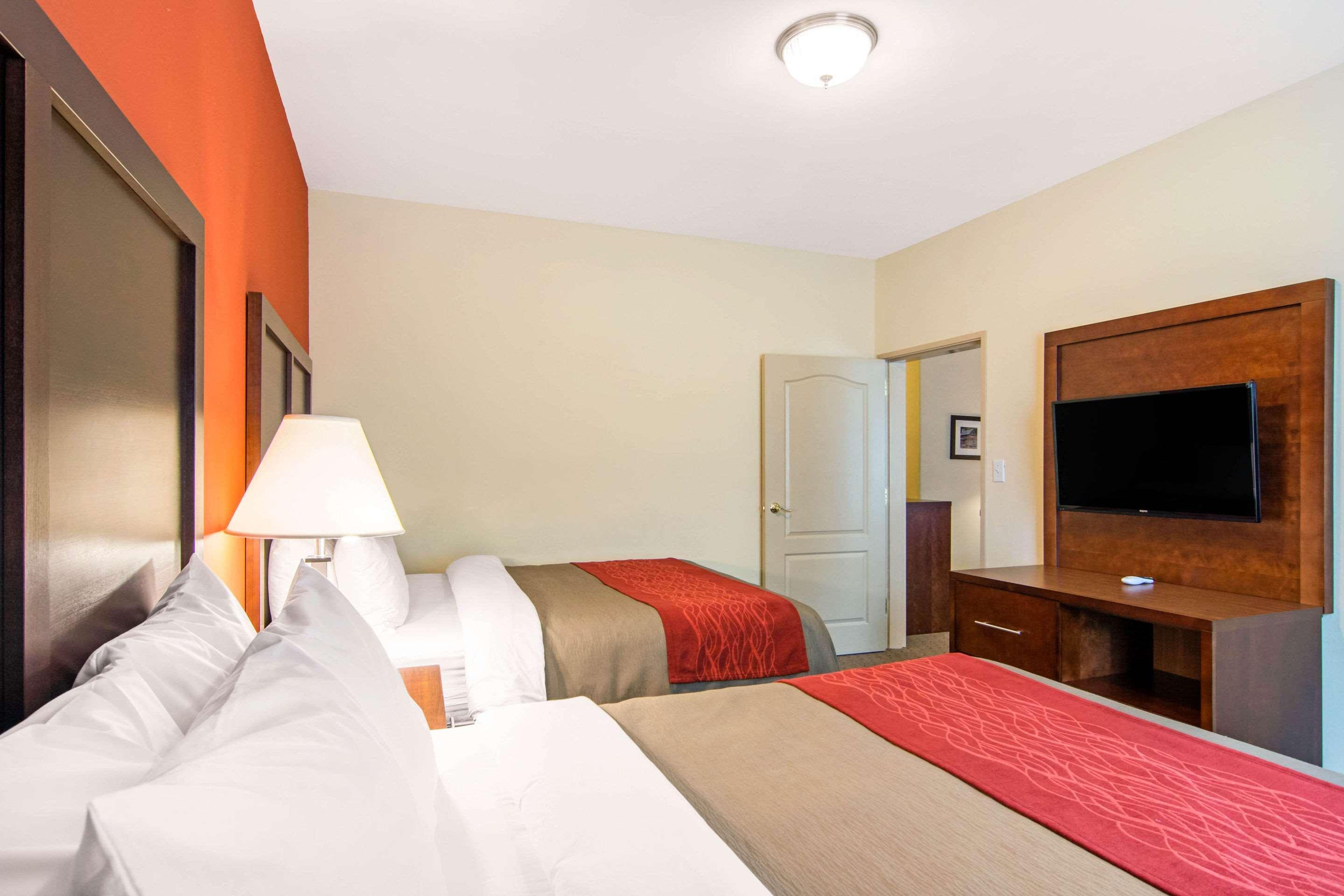 Comfort Inn & Suites Villa Rica Dış mekan fotoğraf