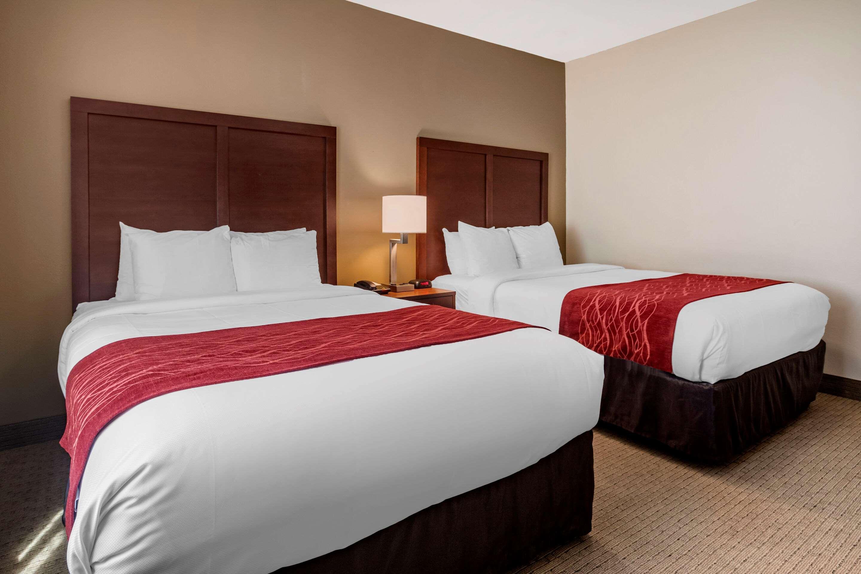 Comfort Inn & Suites Villa Rica Dış mekan fotoğraf