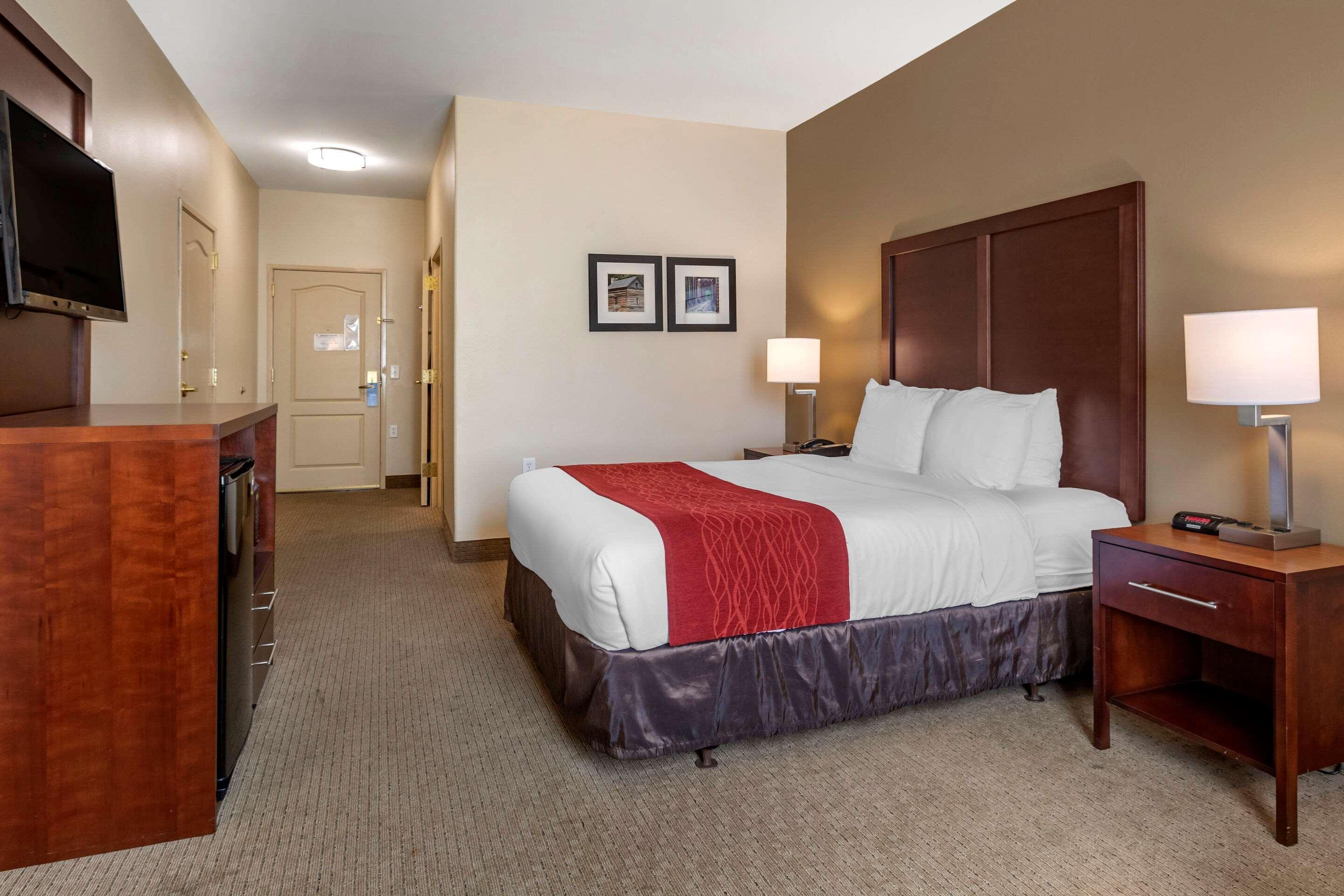 Comfort Inn & Suites Villa Rica Dış mekan fotoğraf