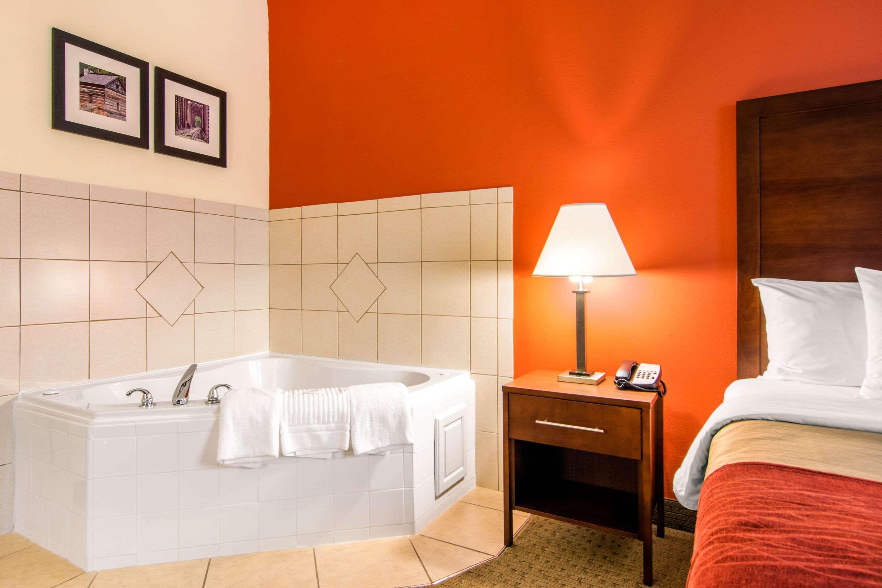 Comfort Inn & Suites Villa Rica Dış mekan fotoğraf