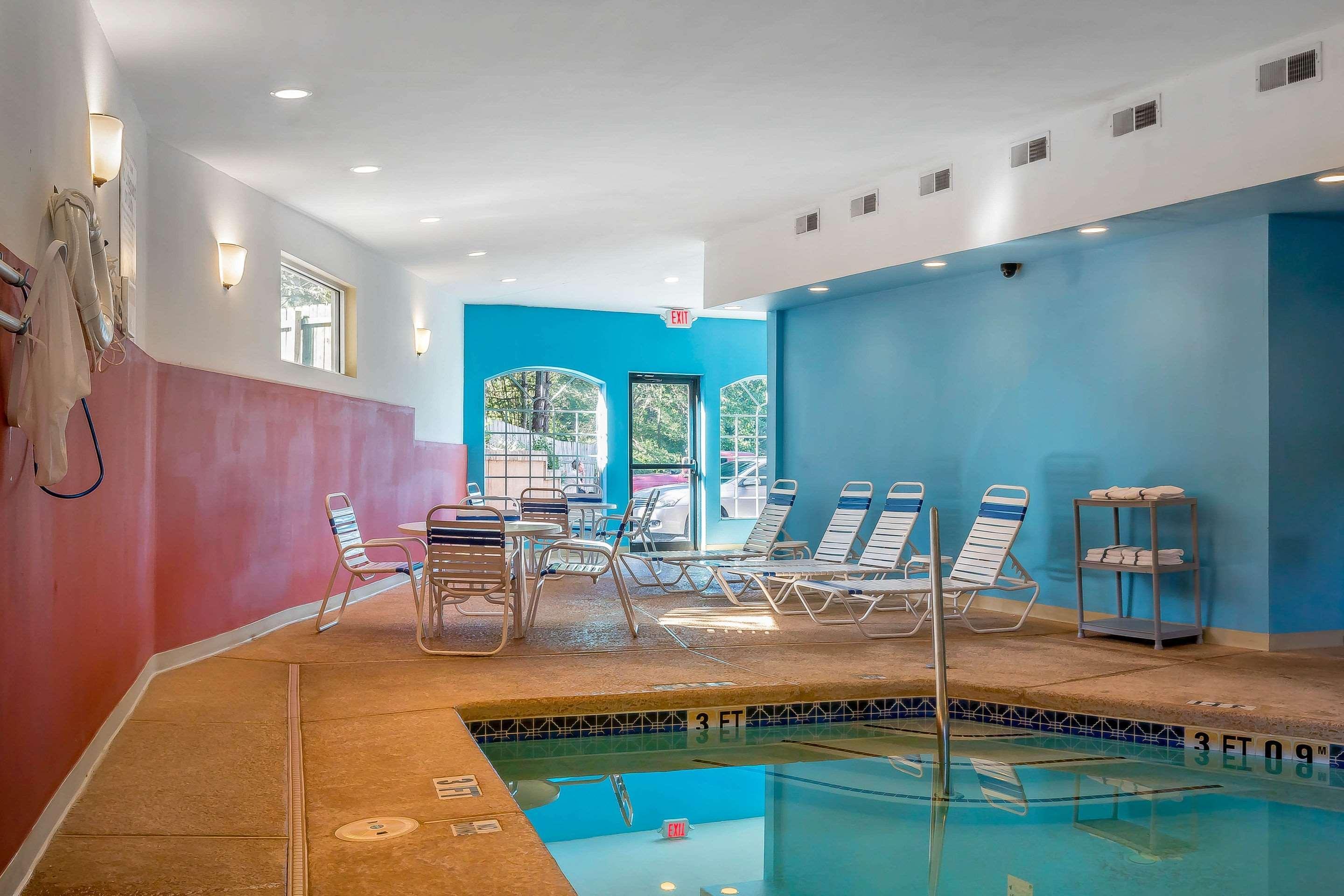 Comfort Inn & Suites Villa Rica Dış mekan fotoğraf