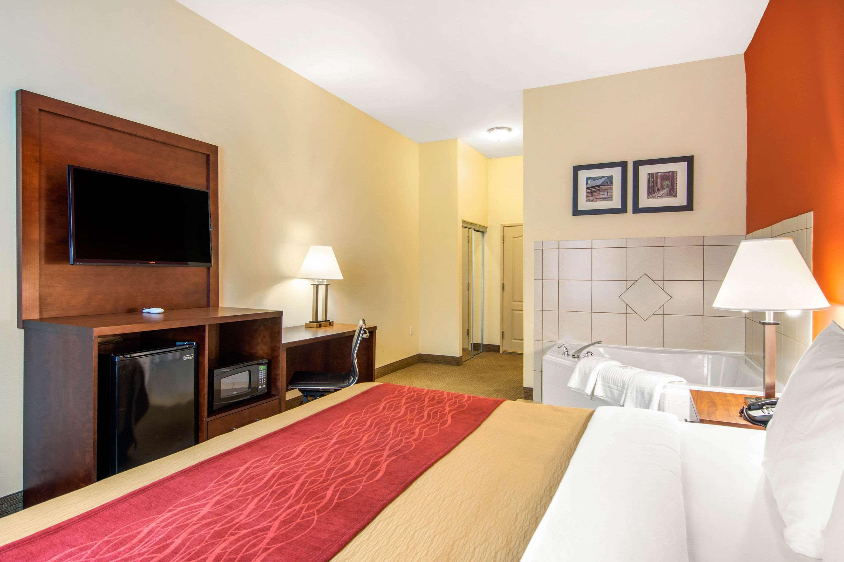 Comfort Inn & Suites Villa Rica Dış mekan fotoğraf