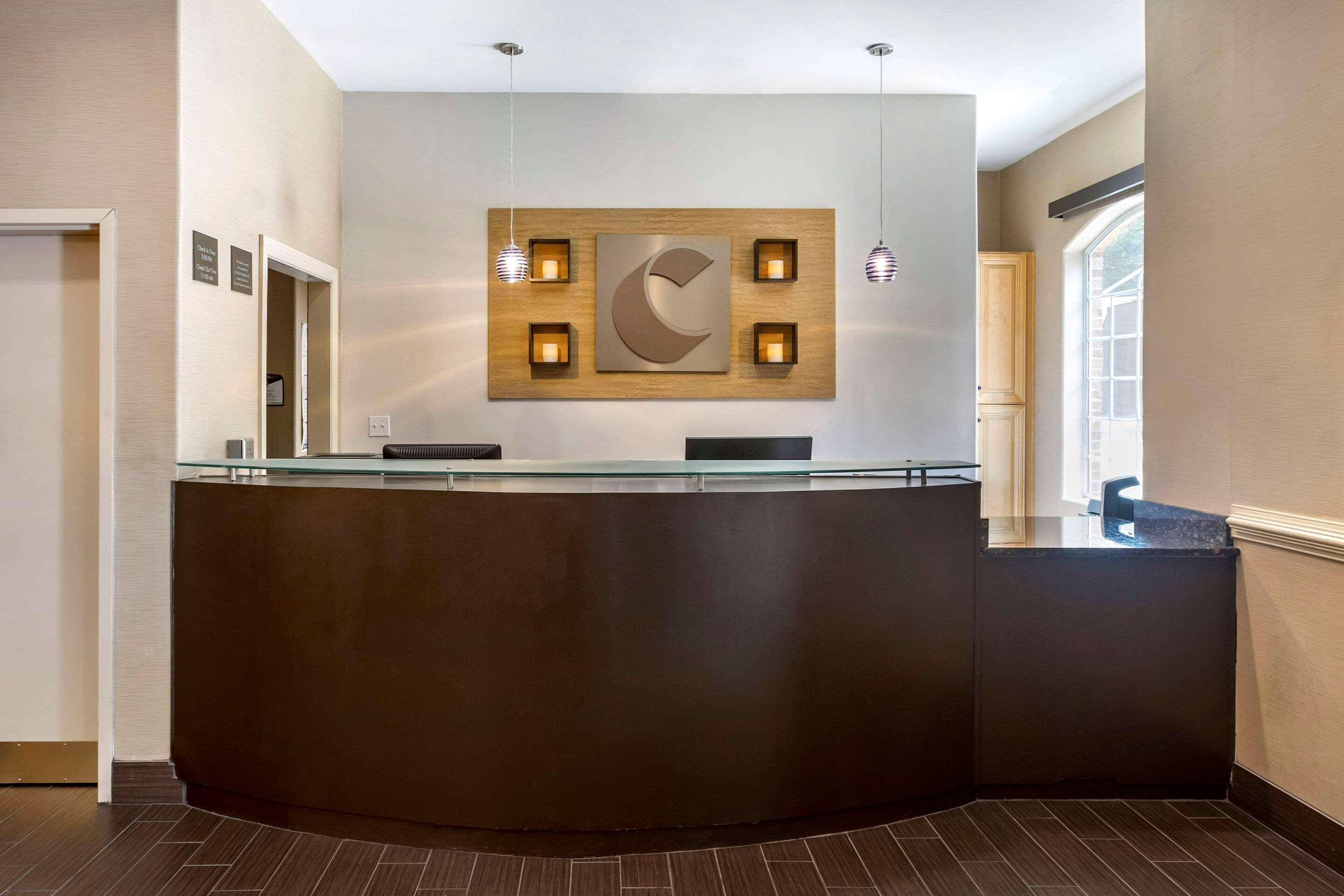 Comfort Inn & Suites Villa Rica Dış mekan fotoğraf