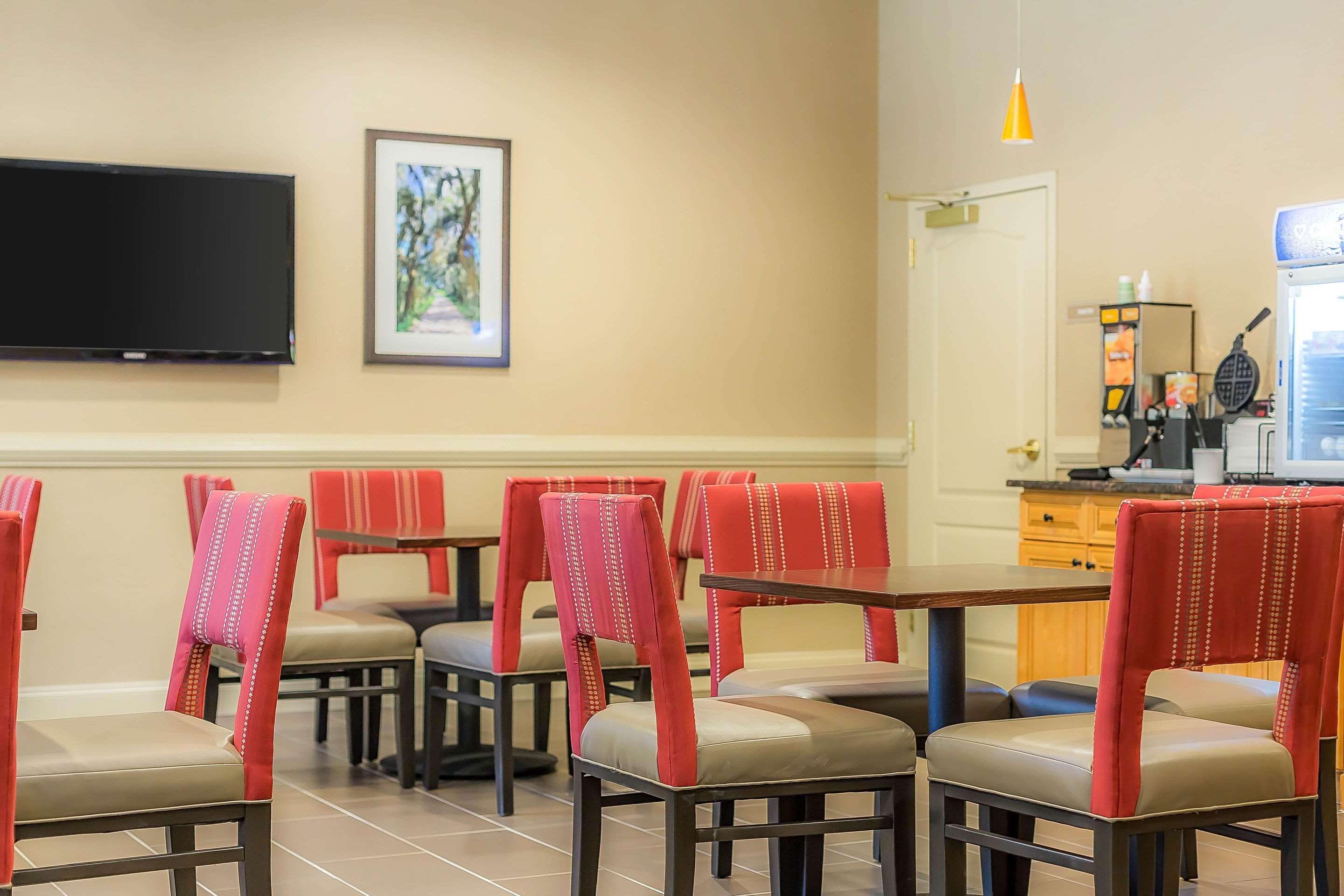 Comfort Inn & Suites Villa Rica Dış mekan fotoğraf