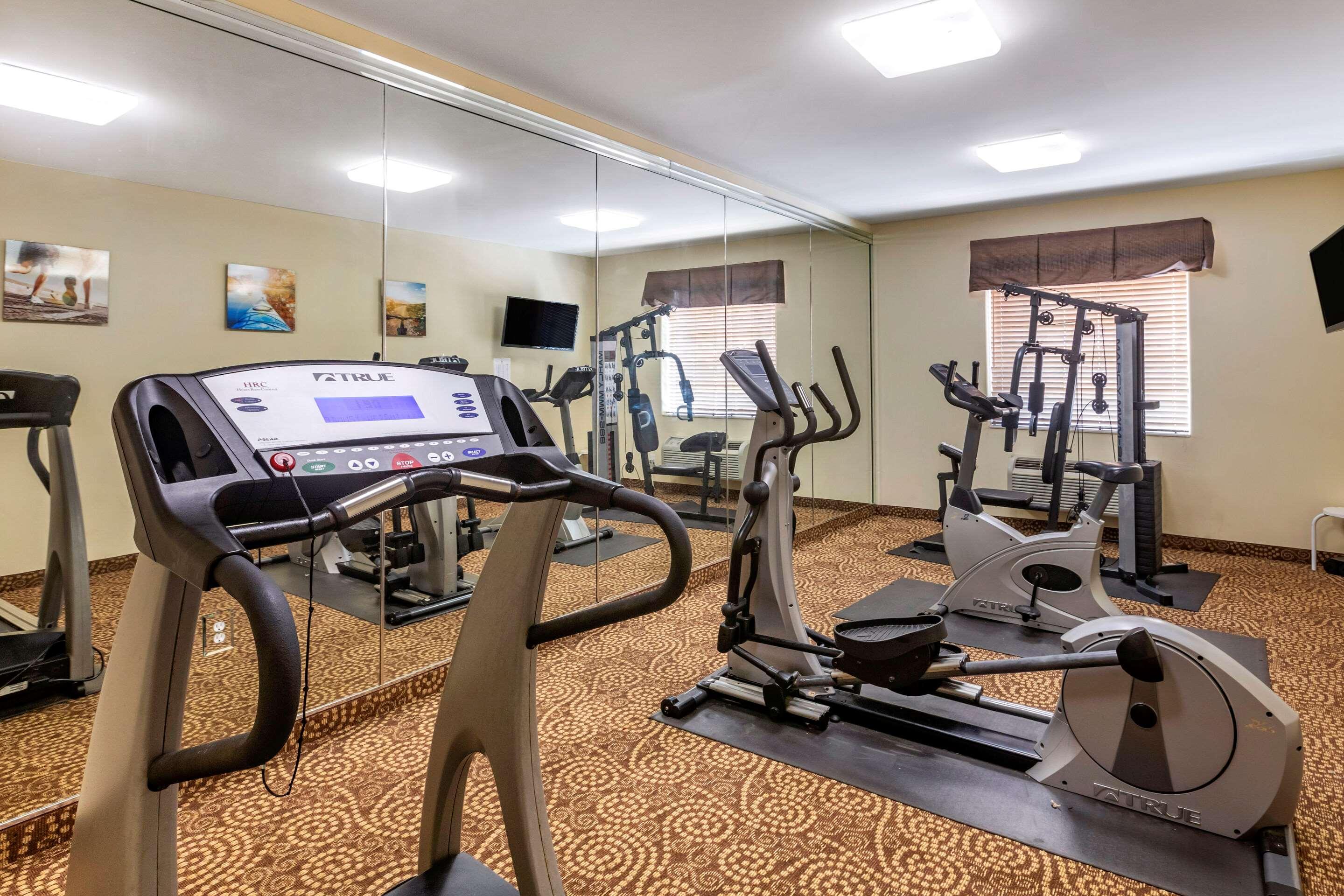 Comfort Inn & Suites Villa Rica Dış mekan fotoğraf