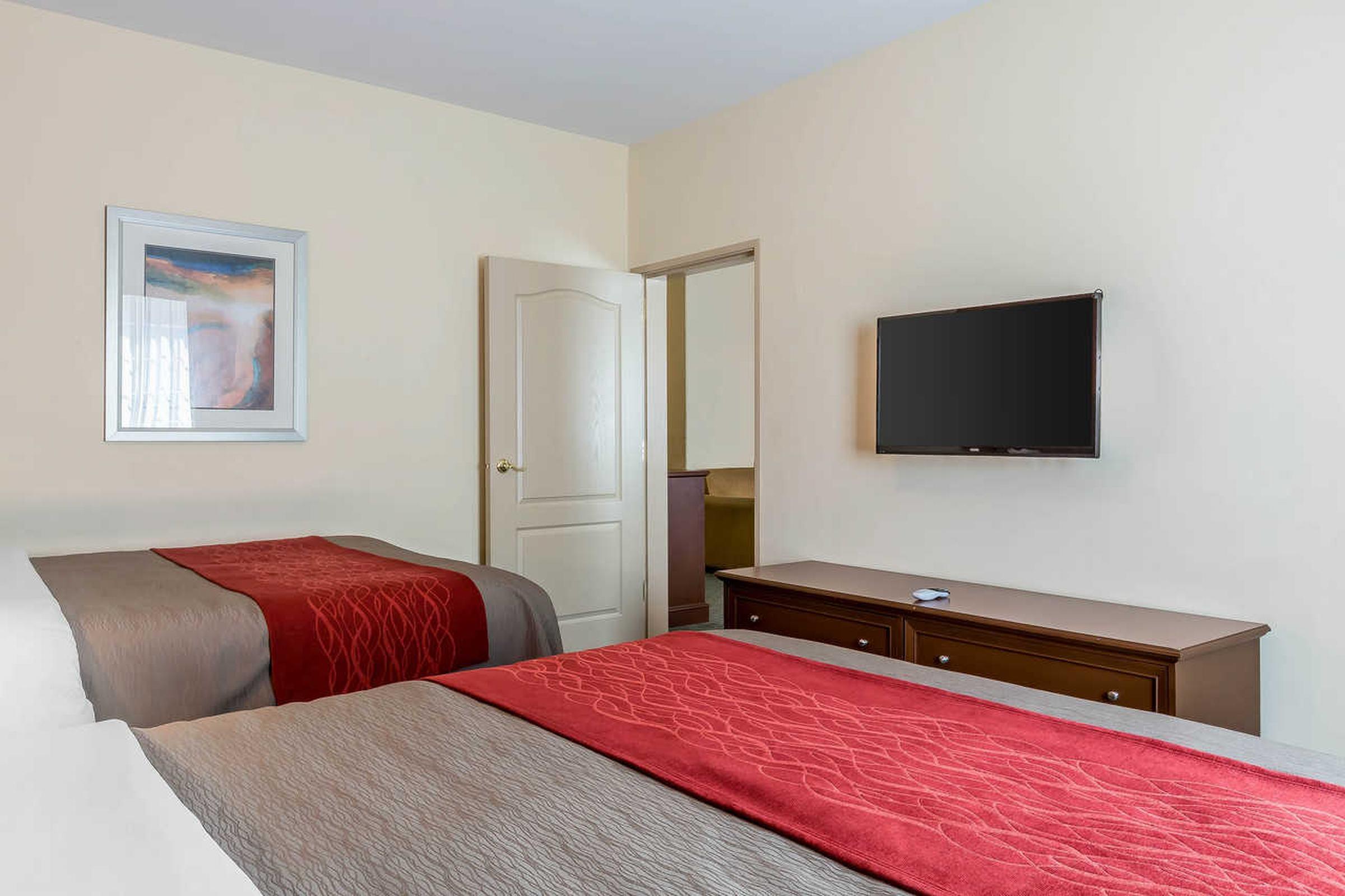 Comfort Inn & Suites Villa Rica Dış mekan fotoğraf