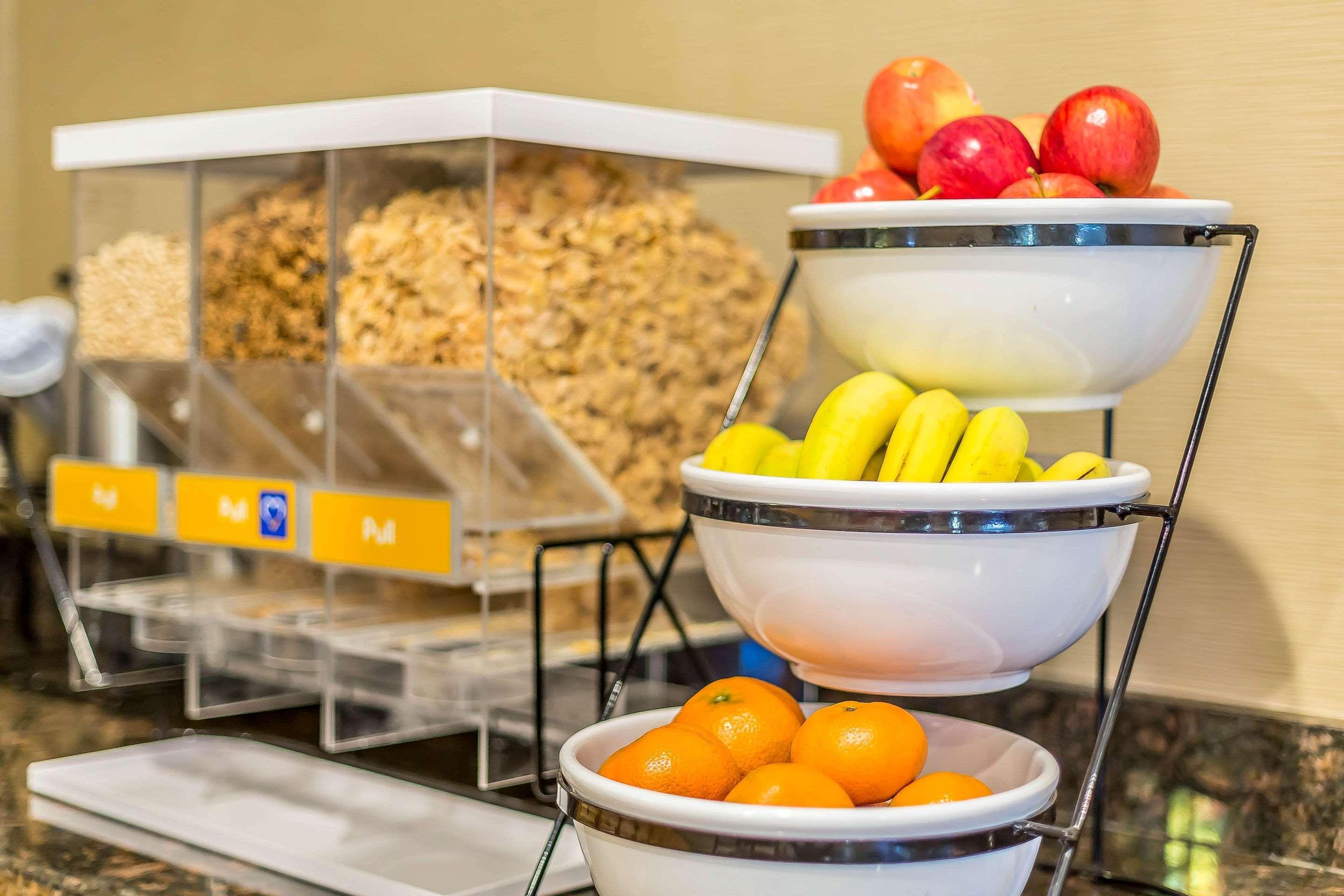 Comfort Inn & Suites Villa Rica Dış mekan fotoğraf