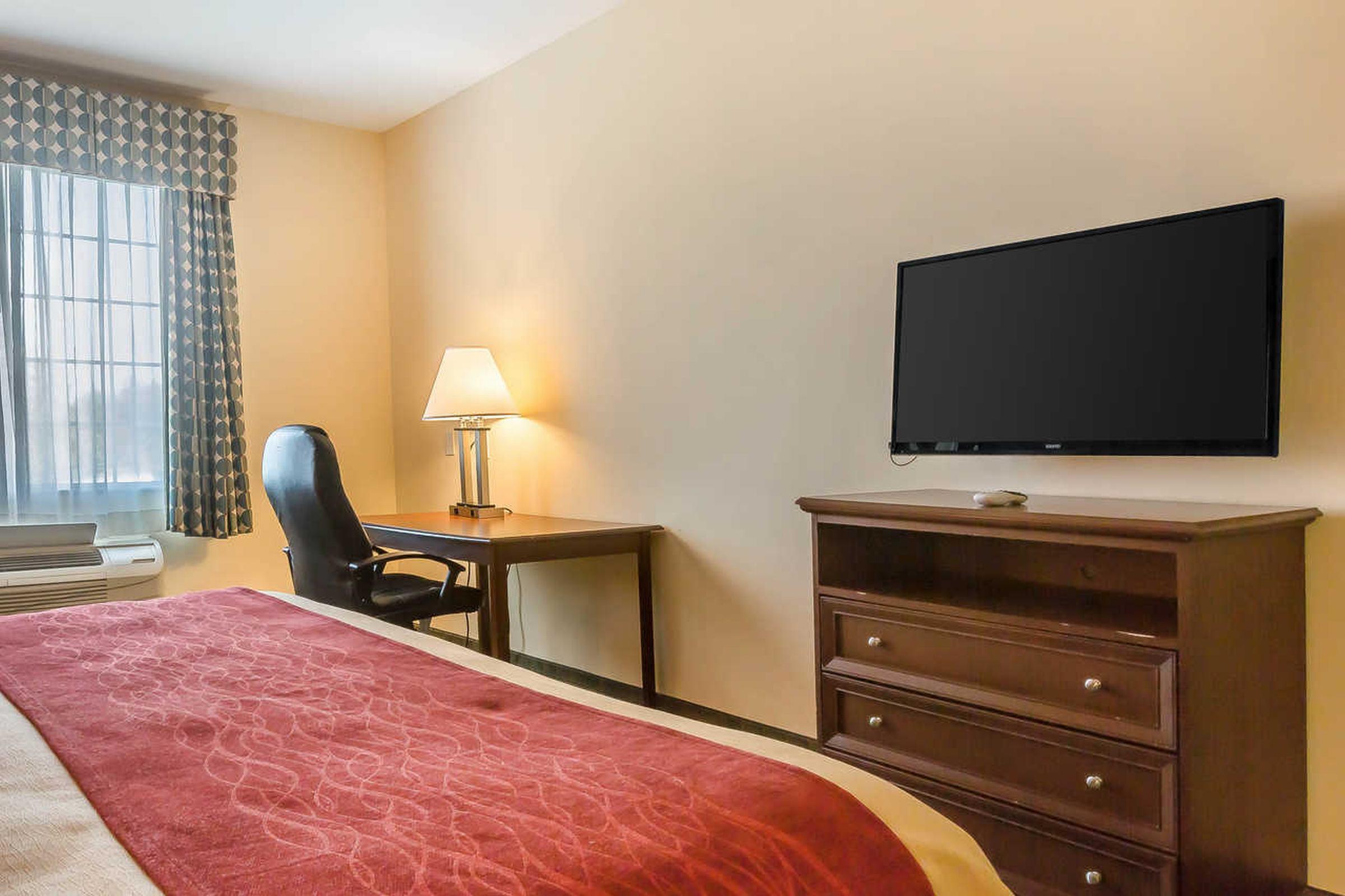 Comfort Inn & Suites Villa Rica Dış mekan fotoğraf