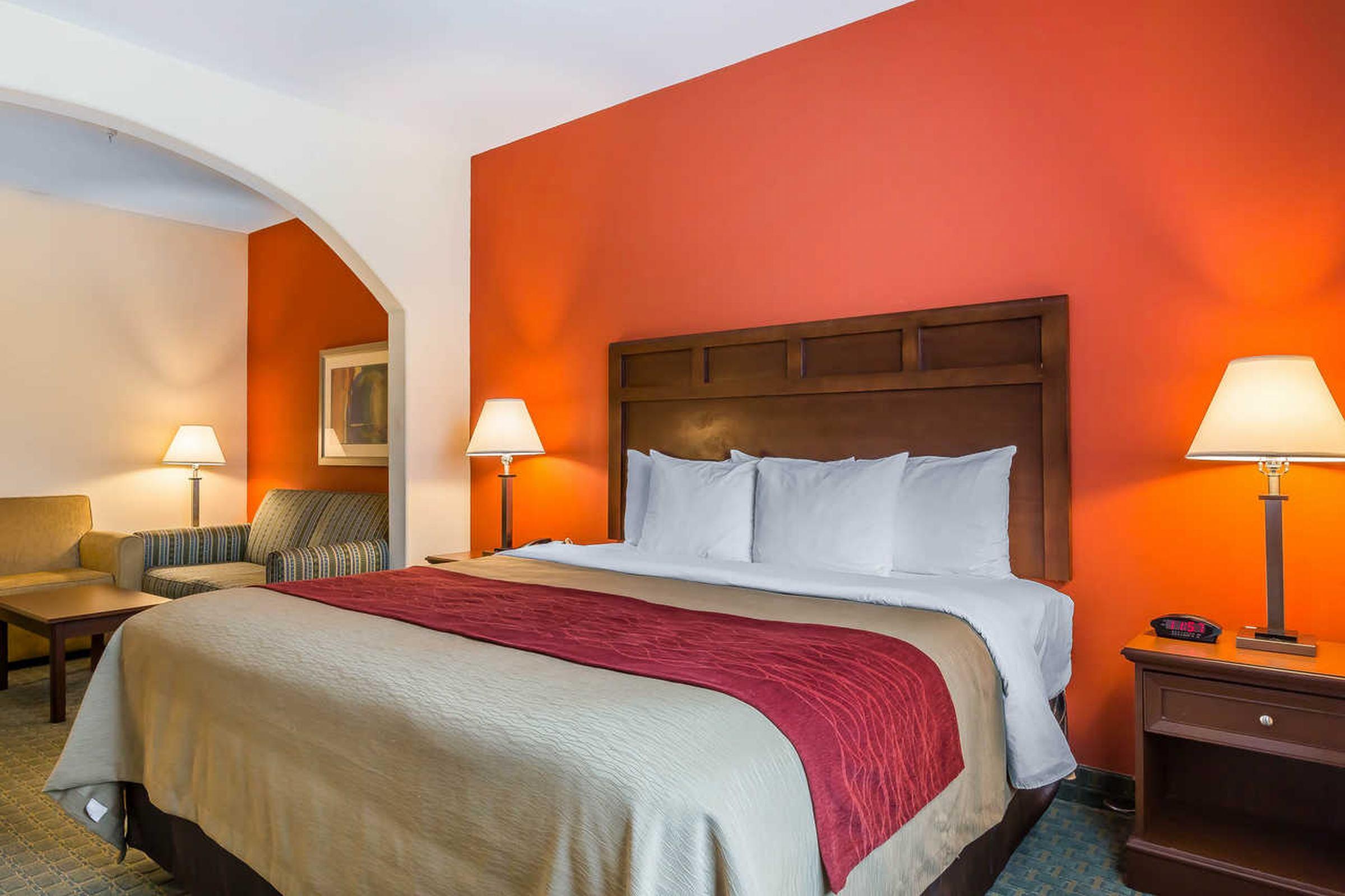 Comfort Inn & Suites Villa Rica Dış mekan fotoğraf