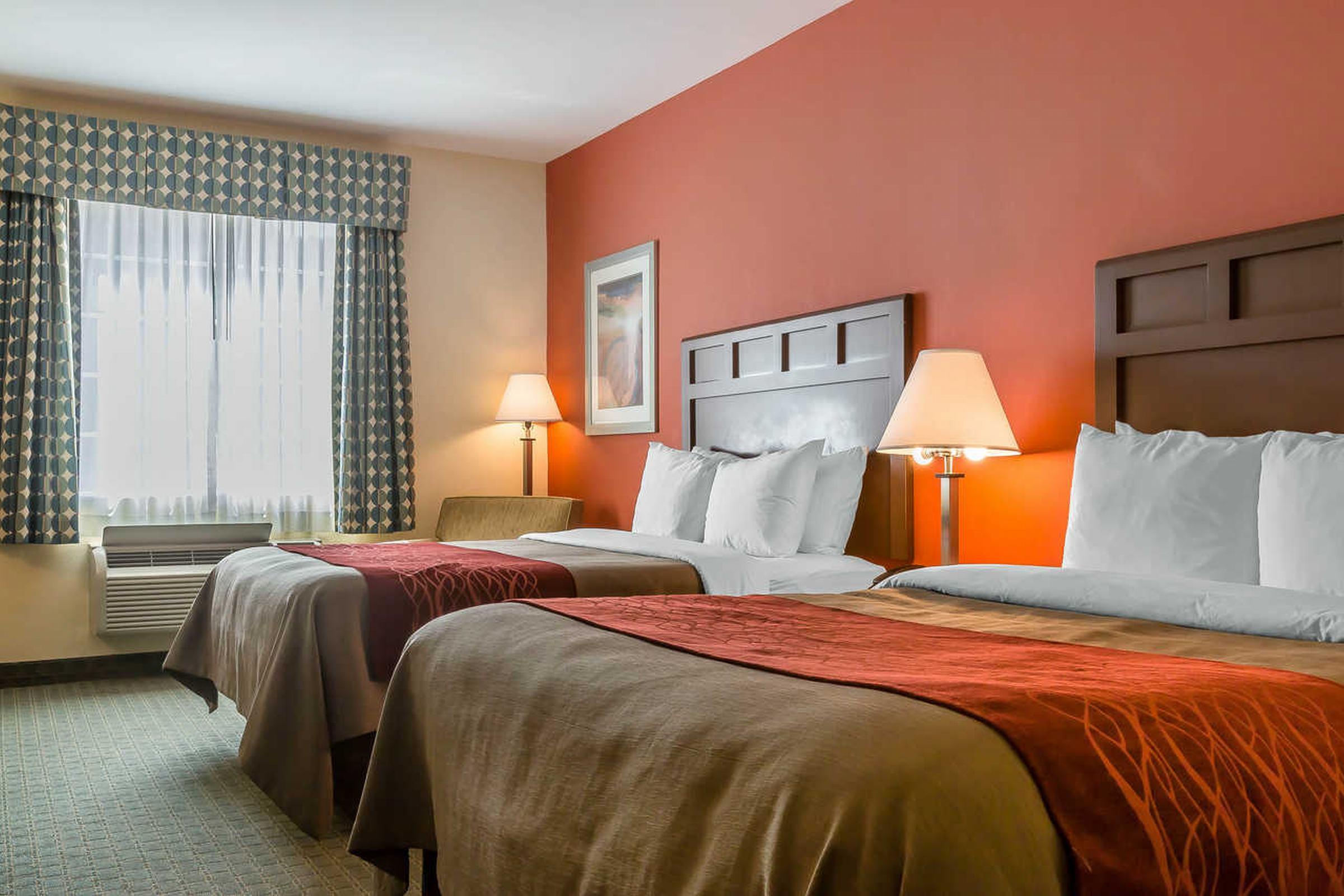 Comfort Inn & Suites Villa Rica Dış mekan fotoğraf