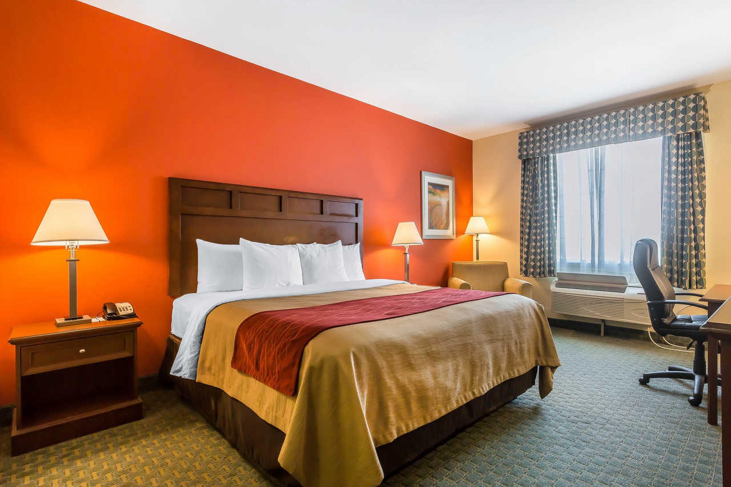 Comfort Inn & Suites Villa Rica Dış mekan fotoğraf