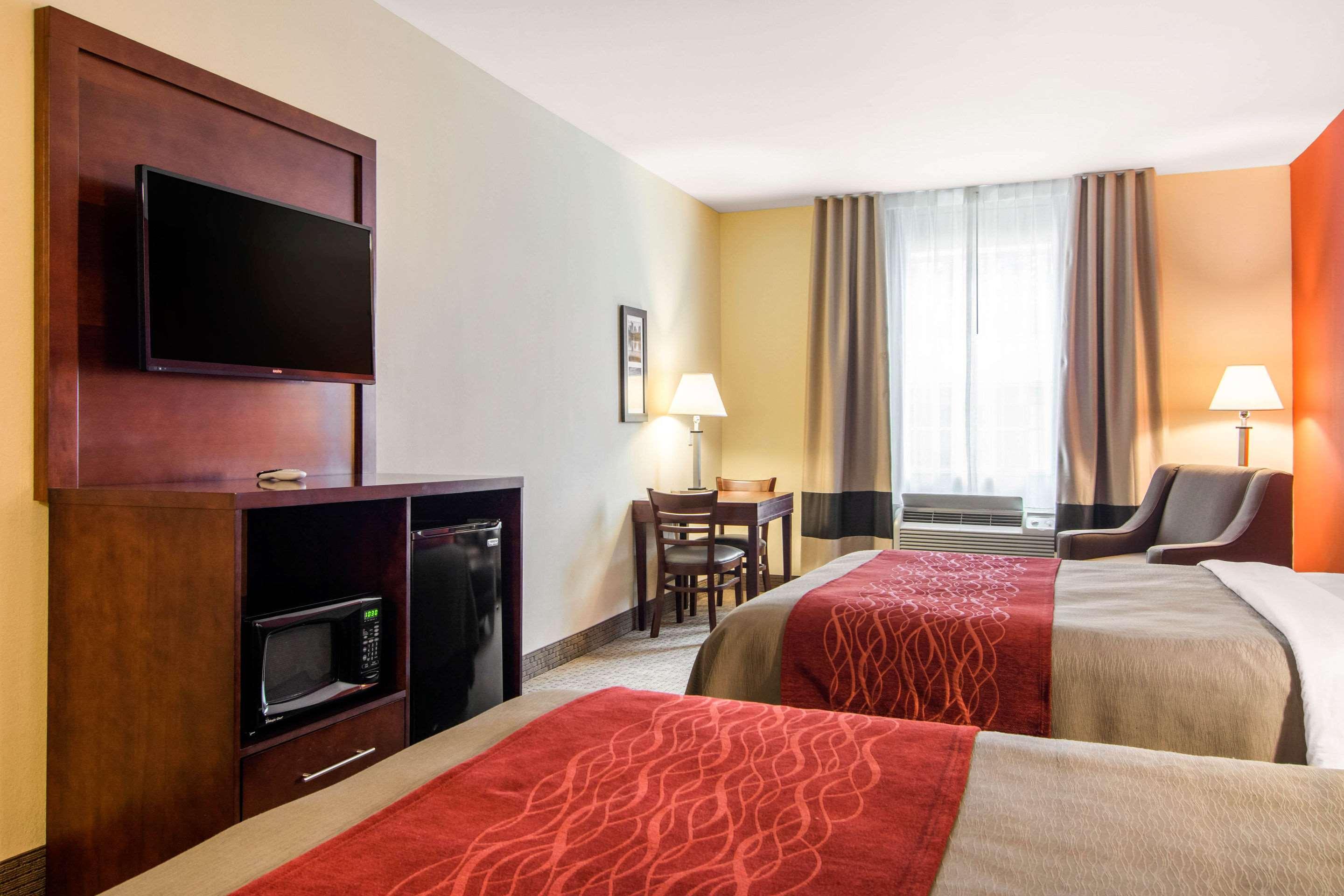 Comfort Inn & Suites Villa Rica Dış mekan fotoğraf